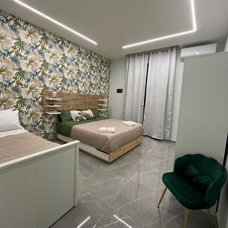 Napoli Centro-La Casa Di Salvatore Nápoles Exterior foto