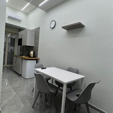 Napoli Centro-La Casa Di Salvatore Nápoles Exterior foto