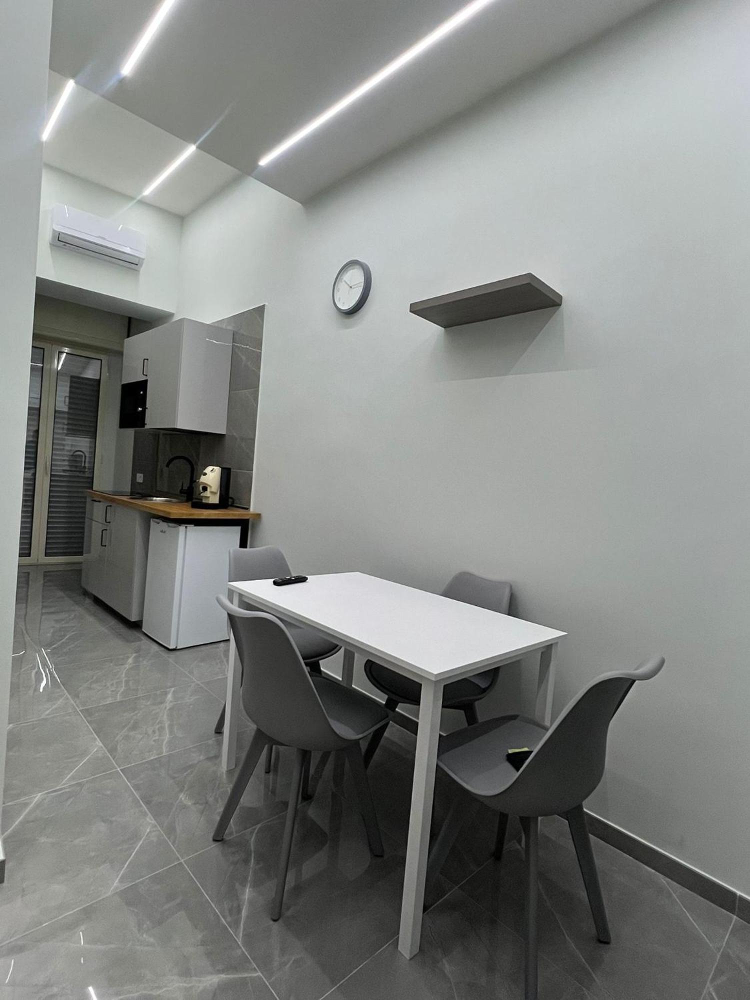 Napoli Centro-La Casa Di Salvatore Nápoles Exterior foto